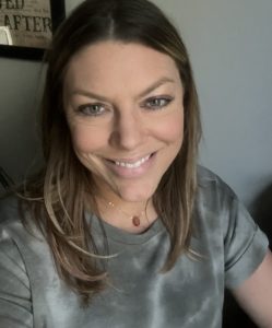 Stacy Burnett