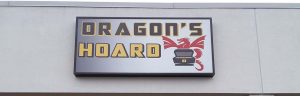 Dragon's Hoard