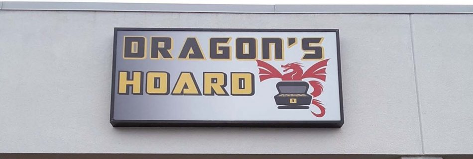 Dragon's Hoard