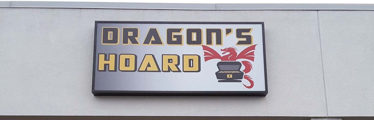 Dragon's Hoard