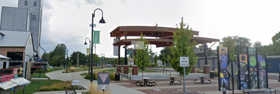 Depot Street Park