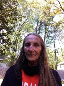 Jane Bloodworth Rowe